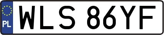 WLS86YF