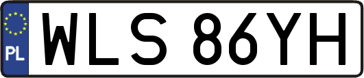 WLS86YH