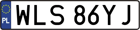 WLS86YJ