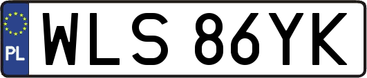 WLS86YK