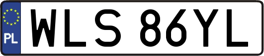 WLS86YL