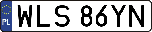 WLS86YN