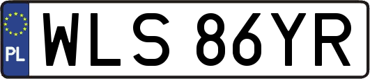 WLS86YR