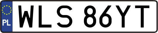 WLS86YT