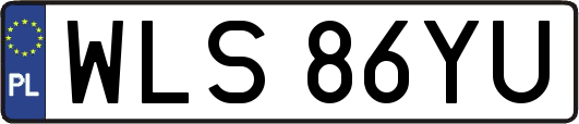 WLS86YU