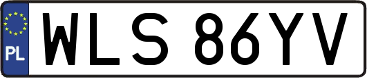 WLS86YV