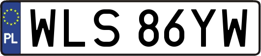 WLS86YW