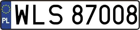 WLS87008