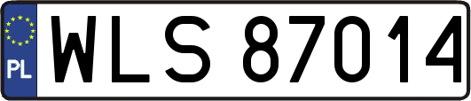 WLS87014