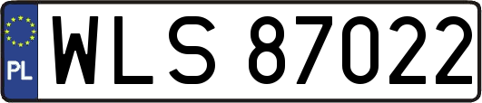 WLS87022