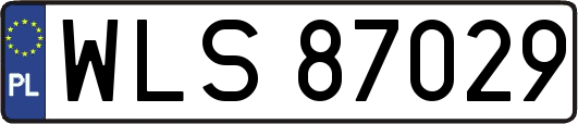 WLS87029