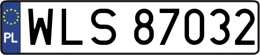 WLS87032