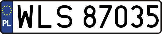 WLS87035