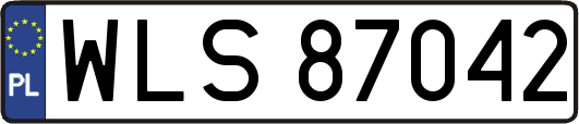 WLS87042