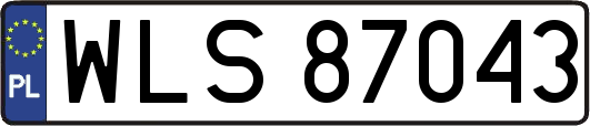 WLS87043