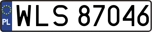 WLS87046