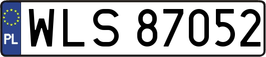 WLS87052