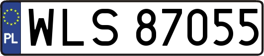WLS87055