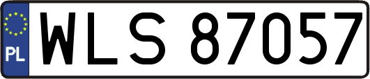 WLS87057