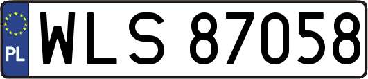 WLS87058