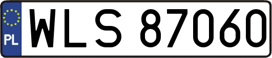 WLS87060
