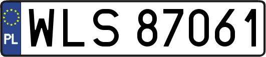 WLS87061
