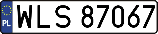 WLS87067