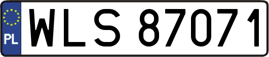WLS87071