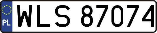 WLS87074