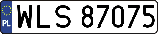 WLS87075
