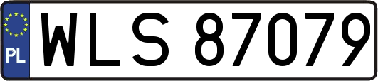 WLS87079