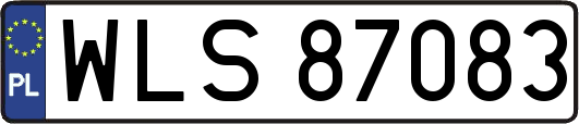 WLS87083