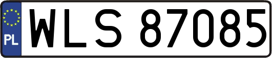 WLS87085