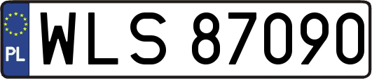 WLS87090