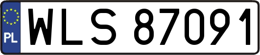WLS87091