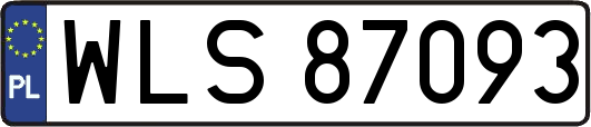 WLS87093