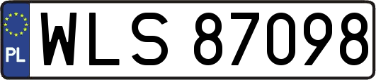WLS87098