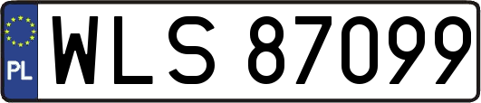 WLS87099