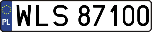 WLS87100