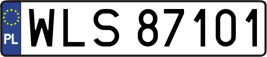 WLS87101