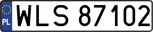WLS87102