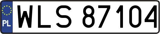 WLS87104