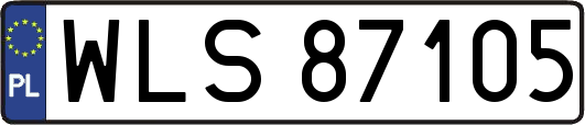 WLS87105
