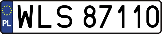 WLS87110