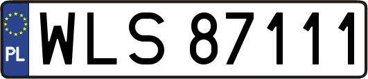 WLS87111