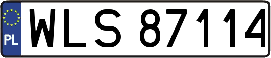 WLS87114