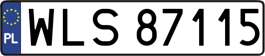 WLS87115
