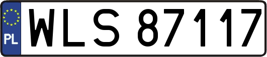 WLS87117