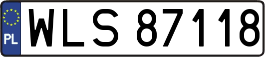 WLS87118
