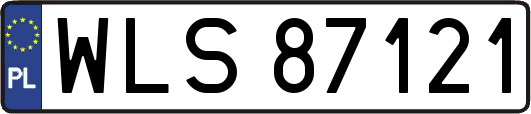 WLS87121